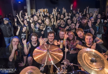 Omnicide - Photo By Dänu