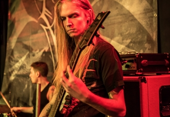 Omnicide - Photo by Marc