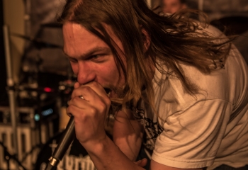 Omnicide - Photo by Marc