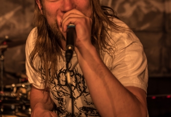 Omnicide - Photo by Marc