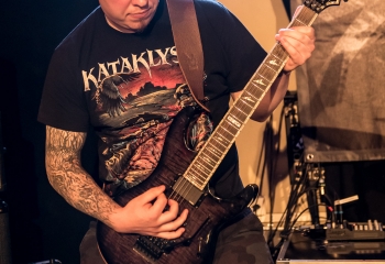 Omnicide - Photo by Marc
