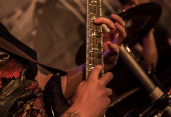 Omnicide - Photo by Marc
