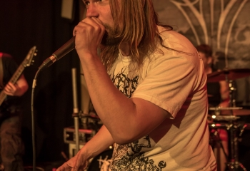 Omnicide - Photo by Marc