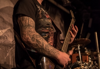 Omnicide - Photo by Marc