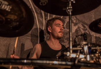 Omnicide - Photo by Marc
