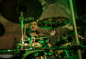 Omnicide - Photo by Marc