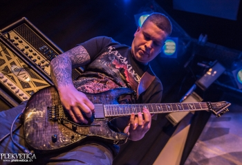 Omnicide - Photo by Marc