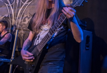 Omnicide - Photo by Marc