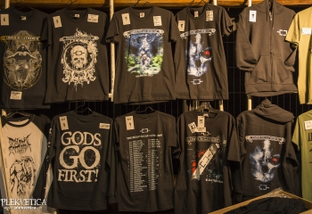 Omnium Gatherum - Photo By Dänu