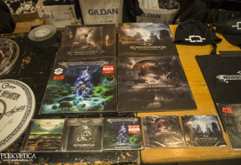 Omnium Gatherum - Photo By Dänu