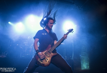 Omnium Gatherum - Photo By Dänu