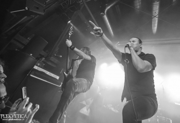 Omnium Gatherum - Photo By Dänu