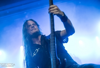 Omnium Gatherum - Photo By Dänu