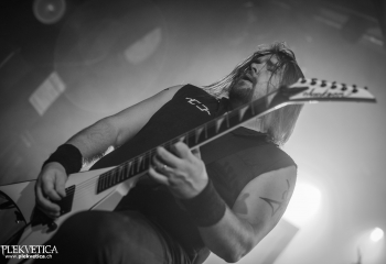 Omnium Gatherum - Photo By Dänu