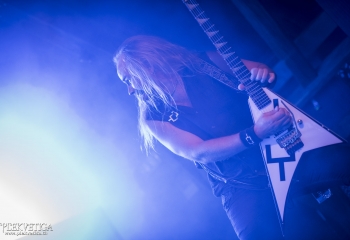 Omnium Gatherum - Photo By Dänu