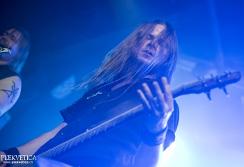 Omnium Gatherum - Photo By Dänu