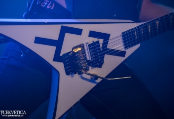 Omnium Gatherum - Photo By Dänu