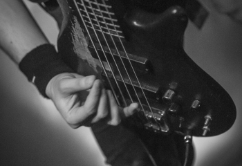 Omnium Gatherum - Photo By Dänu