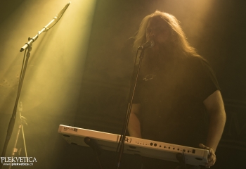 Omnium Gatherum - Photo By Dänu