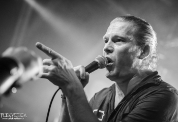 Omnium Gatherum - Photo By Dänu