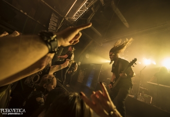 Omnium Gatherum - Photo By Dänu