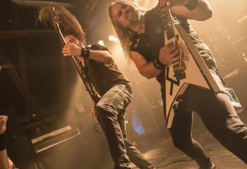 Omnium Gatherum - Photo By Dänu