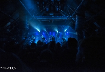 Omnium Gatherum - Photo By Dänu