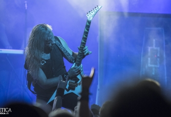 Omnium Gatherum - Photo By Dänu