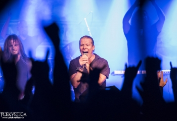 Omnium Gatherum - Photo By Dänu