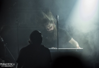 Omnium Gatherum - Photo By Dänu