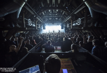 Omnium Gatherum - Photo By Dänu