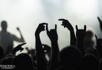 Omnium Gatherum - Photo By Dänu