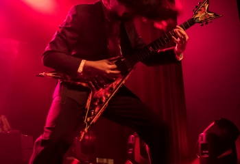 Omophagia - Photo by Marc