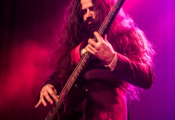 Omophagia - Photo by Marc