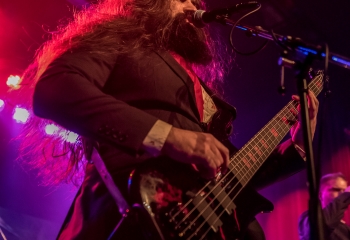 Omophagia - Photo by Marc