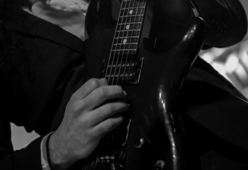 Omophagia - Photo by Marc