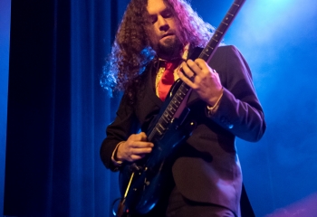 Omophagia - Photo by Marc