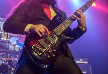 Omophagia - Photo by Marc