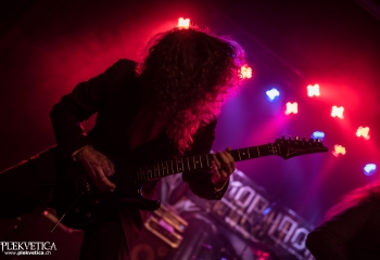 Omophagia - Photo by Marc