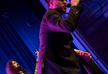 Omophagia - Photo by Marc