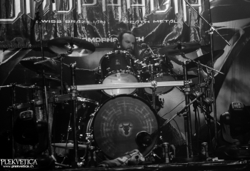 Omophagia - Photo by Marc