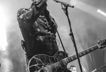 Oomph! - Photo By Dänu