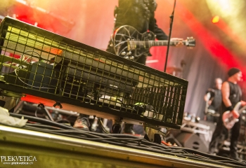 Oomph! - Photo By Dänu