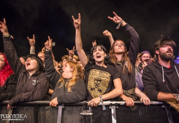 Oomph! - Photo By Dänu