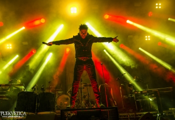 Oomph! - Photo By Dänu