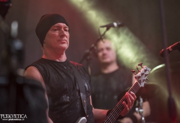 Oomph! - Photo By Dänu