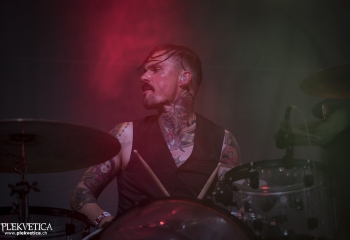 Oomph! - Photo By Dänu