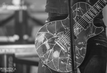 Oomph! - Photo By Dänu