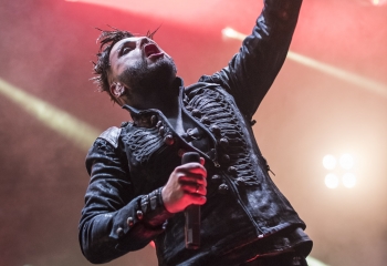 Oomph! - Photo By Dänu