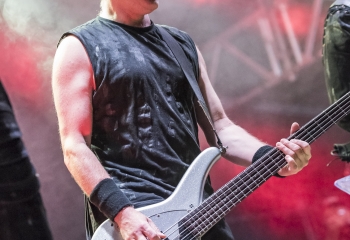 Oomph! - Photo By Dänu